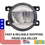 Tyc Fog Light For 2020-2021 Subaru Crosstrek Led Left / Driver Side. Fixed Price $211.93.