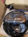 Light Assembly- Tyc 19-5656-00-PONT. Grand Prix Drivers Side Fog. 04-08.. Fixed Price $28.00.