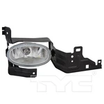 Fog Light Bumper Lamp For 11-12 Honda Accord Sedan Right Passenger Side. Fixed Price $86.00.
