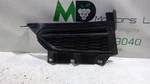 2020-2022 Nissan Versa Left Driver Side Fog Lamp Trim Cover Oem 62257-5EE0A. Fixed Price $70.00.