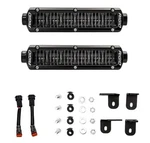 Rigid 37202 2022+ Tdra Wt Fog Kit. Fixed Price $514.39.