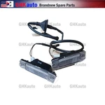 Genuine 92501D3101 License Lmp Assembly Fits Hyundai Tucson 2016-2018. Fixed Price $79.00.