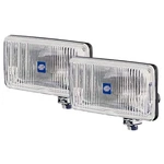 Hella 005860631 Headlamp Zfh 0/180 Gr Sw Mk MGS12 Fb. Fixed Price $146.07.