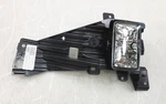 New Oem Ford Passenger Side Fog Lamp Halogen LC3Z-15200-A F-250 F-350 20-22. Fixed Price $49.95.