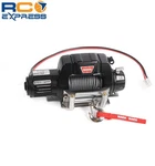 4WD 1/10 Warn 9.5CTI-S Winch RC4Z-E0119. Fixed Price $36.46.