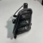 Fog Light Volkswagen Vw Golf/gti Led Left 5GM941699A Oem. Fixed Price $100.00.