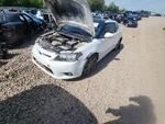 Used Light Fits: 2011 Scion Tc Fog-driving Bumper Mounted Grade. Fixed Price $91.00.