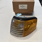 New Ford F23Z-13201-A 1988-1994 Tempo Topaz Lh Turn Signal Marker Light Lamp. Fixed Price $42.50.