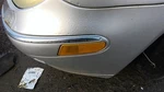Driver Corner/park Light 220 Type S430 Fits 00-06 Mercedes S-class 31279278. Fixed Price $110.70.