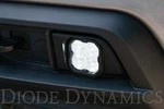 Diode Dynamics SS3 Led Fog Light Kit 2019-2021 Silverado 1500 Yellow DD6831. Fixed Price $279.95.