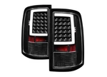 Spyder 5082206 Led Tail Lights W/light Bar For Ram 1500/2500/3500 Incandescent. Fixed Price $227.50.