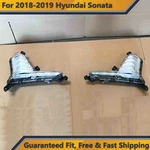 Led Fog Lights Drl Lamps For 2018 2019 Hyundai Sonata Driver Passenger 2PCS Pair. Fixed Price $61.99.