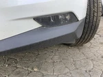 Used Light Fits: 2020 Hyundai Santa Fe Fog-driving Lower Cover Mounted. Fixed Price $112.00.