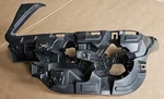 Headlight Bumper Bracket Fog Carrier Front Left Bmw X3 F25 51117212955. Fixed Price $29.06.