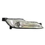 Ford Fusion 2017-2019 Front Left Driver Side Drl Led Fog Light Lamp Oem 90140377. Fixed Price $67.00.