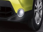Genuine Nissan Fog Lights T99F1-6MA0A. Fixed Price $238.88.