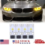 Yellow Bi Xenon Lights Drl Boards For 2015 2016 Bmw F80 M3 F32 F33 M4 428I 435I. Fixed Price $41.93.