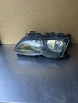 2002-2005 Bmw 325I 330I Series Left Driver Side Headlight 63.12-6 910 963 #47. Fixed Price $79.99.