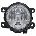 Fog Light Bumper Lamp For 14-15 Mitsubishi OUTLANDER/16-17 Sport Right=left. Fixed Price $104.00.