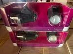 Blazer Halogen Auxiliary Light Kit Fog All Weather Clear Driving Lamp Nos. Fixed Price $17.76.