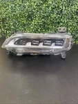 2020-2022 Lincoln Aviator Left Led Fog Light Oem LC5B-15A255-AD. Fixed Price $115.00.