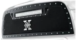 T-rex Grilles 6314521 Torch Series With Led Light For Ram 25/3500 13-18. Fixed Price $939.30.