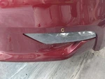 Used Light Fits: 2016 Nissan Maxima Fog-driving Bumper Grade C. Fixed Price $160.90.
