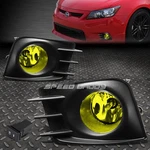 For 11-13 Scion Amber Lens Bumper Fog Light Replacement Lamp W/bezel+switch. Fixed Price $40.88.