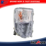 Led Drl For Toyota Prius 12-15 Hatchback Front Fog Light Assembly Passenger. Fixed Price $18.67.