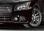 Genuine Nissan Fog (models W/auto Headlights) 999F1-MV000. Fixed Price $249.35.