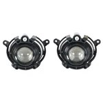Labwork Pair Fog Light Replacement Fit For 2010-2013 Buick Lacrosse Clear Lens. Fixed Price $27.60.