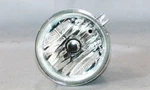Fog Light Tyc 19-5777-00 Fits 05-07 Jeep Liberty. Fixed Price $48.94.