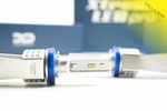 Xenon Depot H11 H9 H8 Xtreme Led Pro Bulbs 2700K Yellow 1150 Lumens - Pair. Fixed Price $132.00.