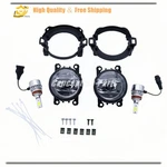 For Nissan Frontier 10-21 3.8L V6 Led Fog Headlight Turn Signal+switch Set. Fixed Price $99.17.