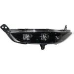 For Chrysler 200 Fog Light 2015 2016 Passenger Side Led Black Interior Capa. Fixed Price $256.54.