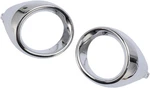 Fog Lamp Bezel Chrome L/r Fit Lexus ES350/ES300H 2013-2015 8148133040 8148233050. Fixed Price $49.99.