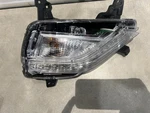 2019-2022 Chevrolet Spark Left Driver Day Running Lamp Turn Signal 42728063. Fixed Price $60.00.
