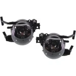 For Bmw 760I Fog Light 2005 06 07 2008 Pair Passenger And Driver Side W/bulbs. Fixed Price $217.76.