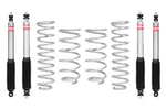 Eibach Pro-truck Lift Kit Springs Shocks For 1991-97 Toyota Land Cruiser Base L6. Fixed Price $1095.00.
