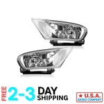 Enhance Safety With Led Fog Lights For 2005-2007 Odyssey Easy Fit Installation. Fixed Price $91.05.