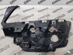 Genuine Bmw X3 F25 Sport 2010-2014 Front Left Side Bumper Mount Bracket. Fixed Price $167.44.