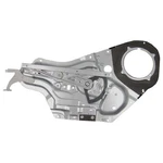 New Window Regulator For Kia Soul 12-13 Front Left 824012K001 752-946. Fixed Price $169.95.