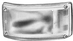 Hella 005603067 Lamp Rvrs Wht Wrprnd Sae/ece. Fixed Price $129.98.