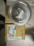 Tyc Fog Light Assembly 2X Fits From 2011 To 2013 Dodge Durango. Fixed Price $42.00.