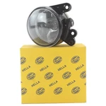 Hella Passenger Right Fog Light Assembly 271284041. Fixed Price $67.98.
