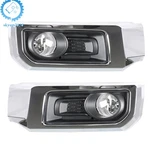 Passenger+driver Side For Toyota 4RUNNER Limited 2014-21 Front Driving Fog Light. Fixed Price $67.53.