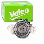 Valeo Compressor For 2003-2009 Cadillac Escalade Esv 6.0L 6.2L V8 Heating Zh. Fixed Price $453.04.