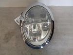 Driver Headlight Xenon Hid Fits 02-04 Mini Cooper 128881. Fixed Price $214.95.