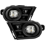 For Chevy Trailblazer 21-26 Driver & Passenger Side Factory Style Led Fog Lights. Fixed Price $81.46.
