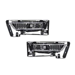 New Pair Of Fog Lights For Honda Accord Sedan 2013 33950-T2A-A01 33900T2AA01. Fixed Price $460.19.